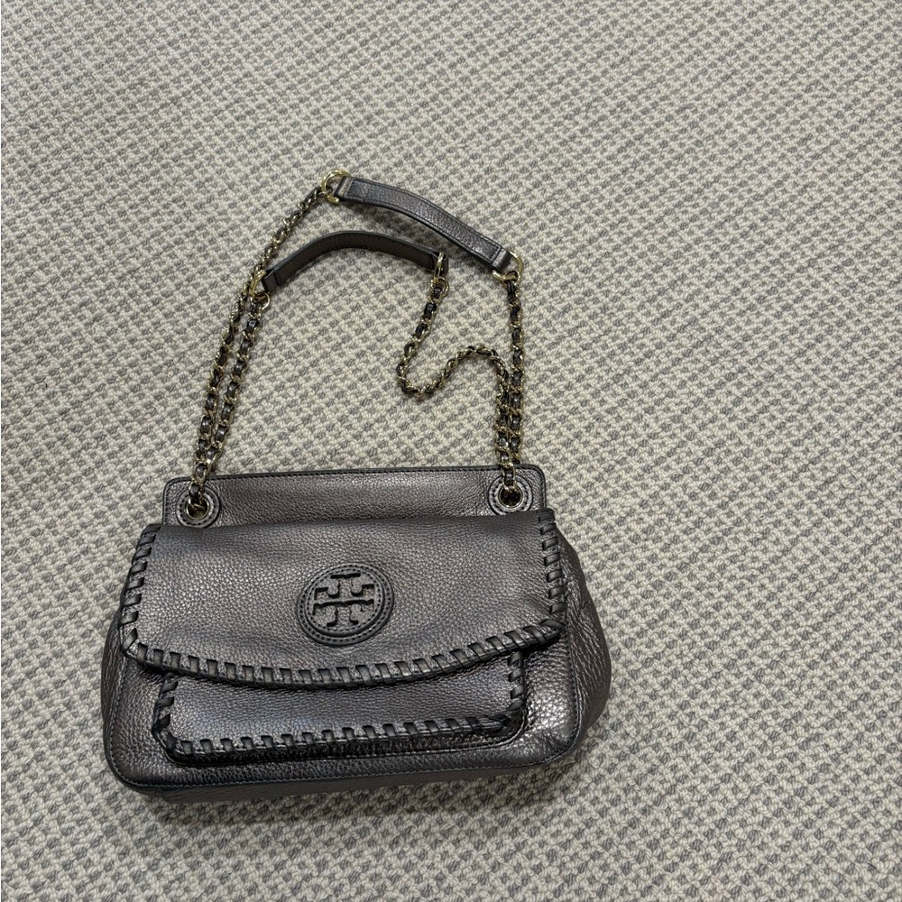 Tory Burch Marion bag
